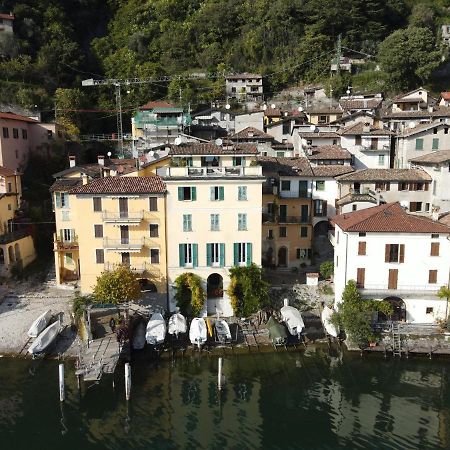 Oria Lugano Lake, Il Nido Dell'Aquila Eksteriør bilde